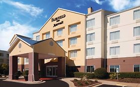 Fairfield Inn Charlotte Gastonia